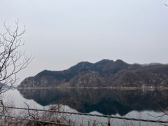 -京东石林峡风景区