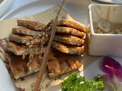 -野蔓果·山野菜(西湖景区·龙井茶田店)