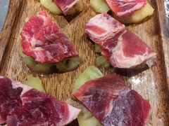 -何发发和牛烧肉·鳗鱼榴莲放题自助(乐峰广场店)