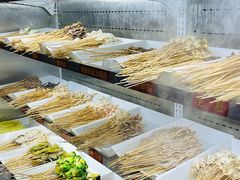 -古真记钵钵鸡(总店)