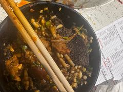 -钢管厂歆瑞源油卤串串香(春熙路太古里店)