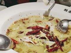 -太二酸菜鱼(正大广场店)
