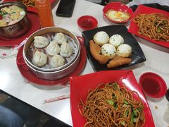 -新川饮食(新川小区店)
