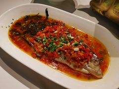 -炊烟小炒黄牛肉(中心印象城店)