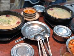 -神仙雪浓汤(明洞店)