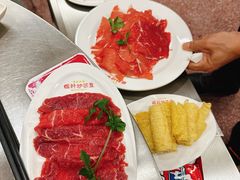 -燃计沙茶皇·香港沙茶火锅(人广旗舰店)