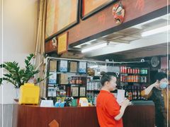 -大碗居老北京炸酱面(蛇口店)