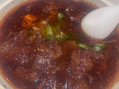 -上和臻品中国菜(花园街店)