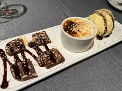 -Efes Turkish & Mediterranean Cuisine 艾菲斯餐厅(陆家嘴店)