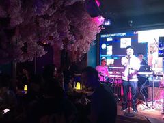 -好久不见网红乐队酒吧(鼓浪屿海底世界店)