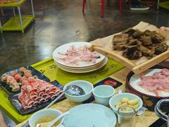 -活鱼馆(宜兴埠店)