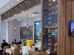 -鹅冠港式茶餐厅(来福士店)