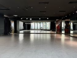 -OCEAN DANCE高空舞蹈室