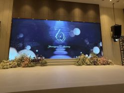 -成都世外桃源酒店-宴会厅·草坪婚礼·会议活动