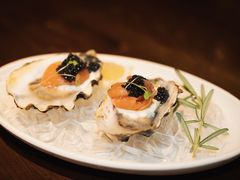 -Bistro 63 创意融合料理(广粤天地店)