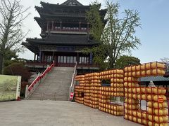 -凤城河风景区