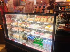 零售区-COSTA COFFEE(中粮祥云店)