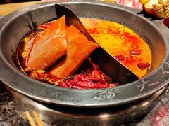 -蜀大侠火锅(总府路店)