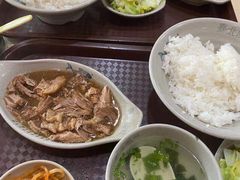 -台北风味(第一家快餐)