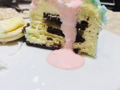 -麦雪尔甜品·生日蛋糕(新街口旗舰店)