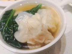 -香港新发烧腊茶餐厅(水围店)