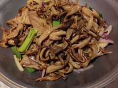 -老德州四合院·德州菜(天衢路店)