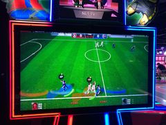 -VS SPORTS PARK运动玩乐园·团建·生日会(合生汇店)