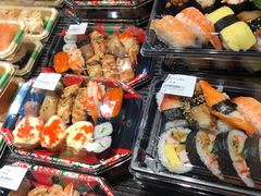 -缘喜外带寿司(上海嘉定宝龙广场店)