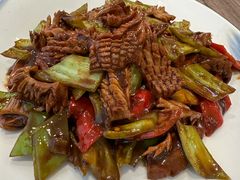 -今鲜源大酒店·中华餐饮名店(新湛路店)