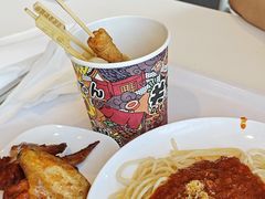 -宜家·瑞典风味餐厅(无锡店)