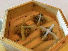 -富力丽思卡尔顿酒店·丽轩中餐厅