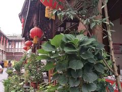 -海窝子古镇