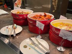 -乐咖啡西餐厅(太湖皇冠假日酒店)