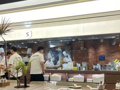 -苏小柳点心·手作小笼包(浦东嘉里城分院)