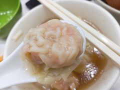 -麦文记面家(佐敦店)