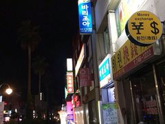 -宝健路步行街(Pedestrian Shopping Street)