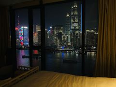 -上海外滩英迪格酒店