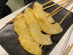 -蚝太郎 • 海鲜烧烤(建国路创始店)