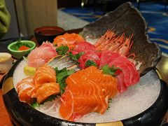 -金沙滩喜来登度假酒店-雅日本餐厅