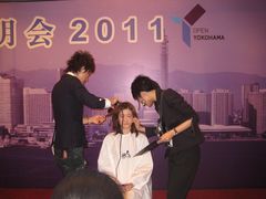 -上海新锦江大酒店