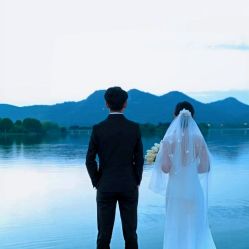 -摩玛婚纱摄影(杭州店)