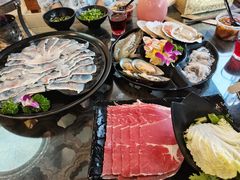-丽江庭院之爱在路上(西单店)