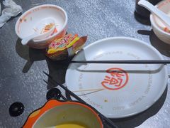 -探鱼·鲜青椒爽麻烤鱼(天河优托邦店)