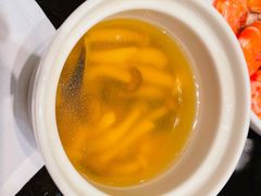 -品珍中餐厅·南北融合特色菜(兰州富力万达文华酒店)