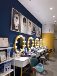 点击看大图 -海马体家庭照相馆(杭州远洋乐堤港店)