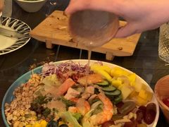 -花见无国界料理(科林楼店)