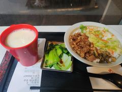 -永和大王(长寿路店)