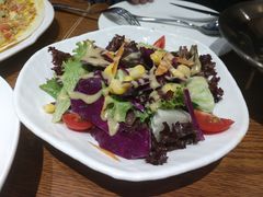 -琥珀宫南亚餐厅(欢乐城店)