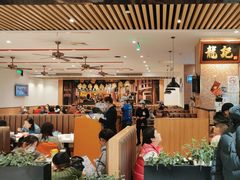 -龙记香港茶餐厅(久光百货店)