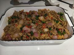 -友达面馆(广州总店)